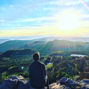 Meet your Posher, Rylin